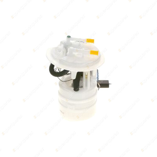 Bosch Fuel Pump Module Assembly for Citroen C4 LC B7 FWD Petrol 1.6L 4cyl