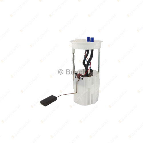 Bosch Fuel Pump Module Assembly for Volkswagen Passat B5 3B Sedan Wagon 96-05