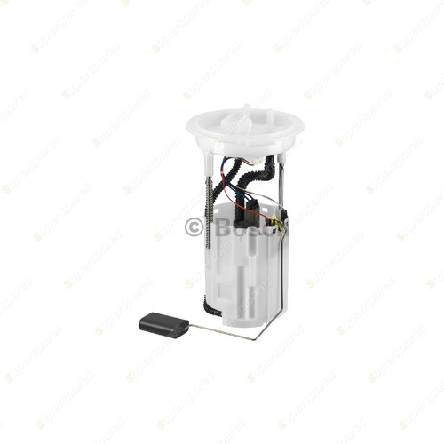 Bosch Fuel Pump Module Assembly for Audi A3 8P 1.6L 75KW 2004-2011