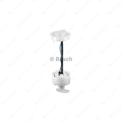 Bosch Fuel Pump Module Assembly for Volkswagen Passat B5 3B 1.8L 2.8L 1996-2000