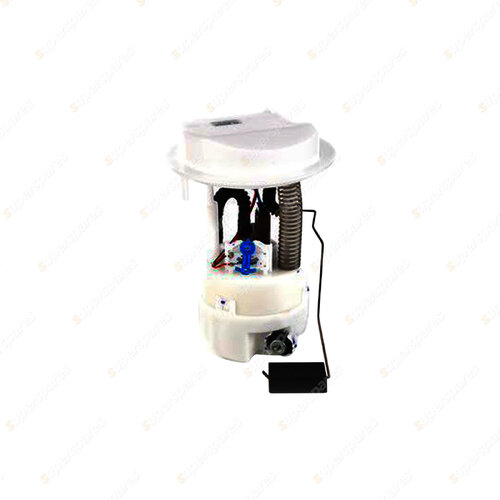 Bosch Fuel Pump Module Assembly for Peugeot 206 2A 2C 1.4L 1.6L 2.0L