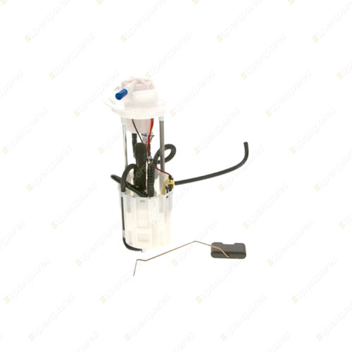 Bosch Fuel Pump Module Assembly for Volkswagen Passat CC Passat 3C 3C2 3C5