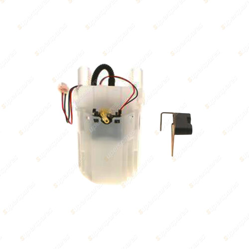 Bosch Fuel Pump Module Assembly for Abarth 124 348 1.4L 4cyl Convertible