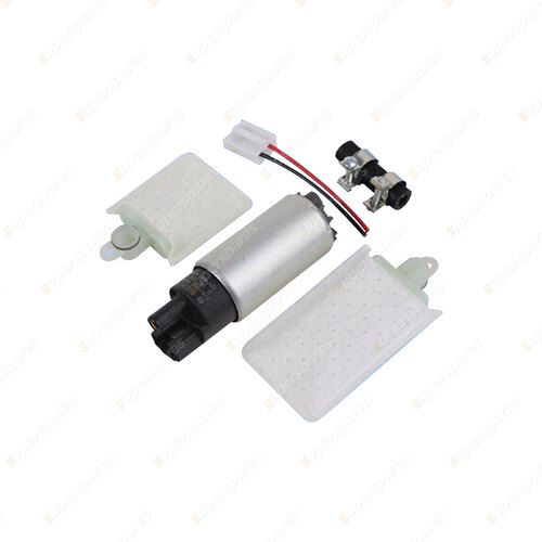 Bosch Electric Fuel Pump for Daihatsu Applause Charade G2 Copen 80 Sirion M1