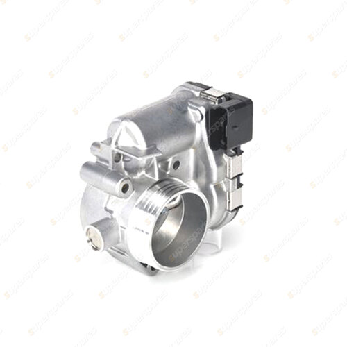 Bosch Fuel Injection Throttle Body for Peugeot 206 CC 2D 2A/C 307 3A/C 1.6L 16V