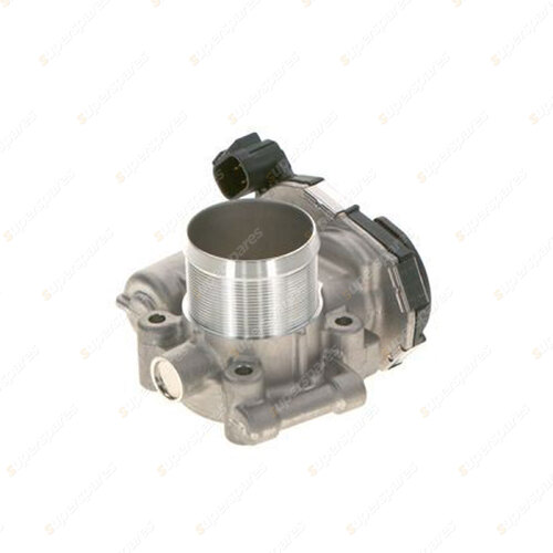 Bosch Fuel Injection Throttle Body for Opel Astra GTC P10 1.4L Turbo 103KW 09-15