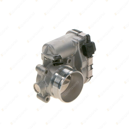 Bosch Fuel Injection Throttle Body for Volvo XC60 I 156 XC70 295 136 XC90 I 275