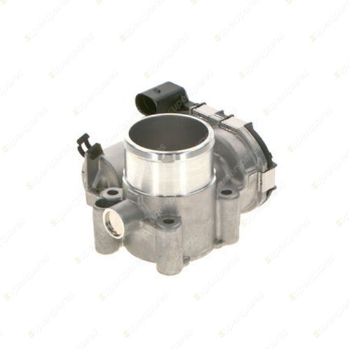 Bosch Fuel Injection Throttle Body for Ford Australia Fiesta WS 1.4L 71KW 09-10