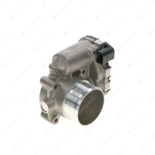 Bosch Fuel Injection Throttle Body for Audi A6 C8 4A2 Q2 GAB GAG 2.0L 40 45 TFSI