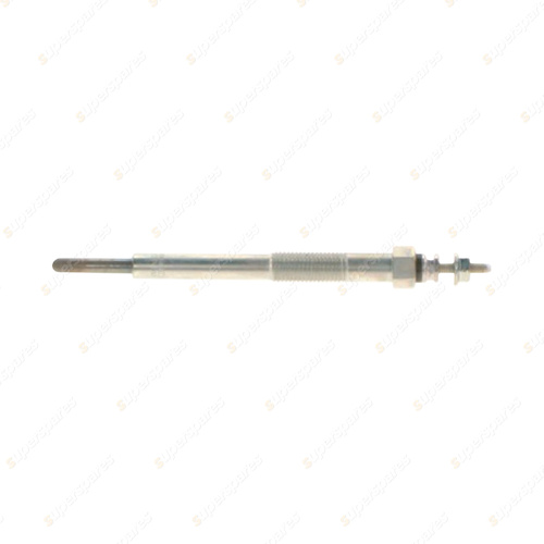 1 x Bosch Glow Plug - Pencil-Type Glow Plug After-Glow Capable 23V Length 135mm