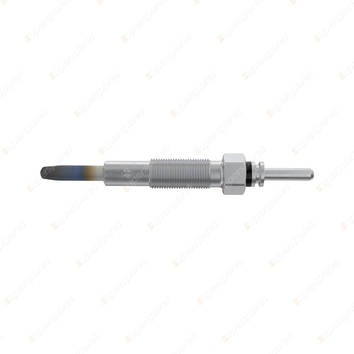 1x Bosch Glow Plug - Pencil-Type Glow Plug After-Glow Capable 11V Length 87.55mm