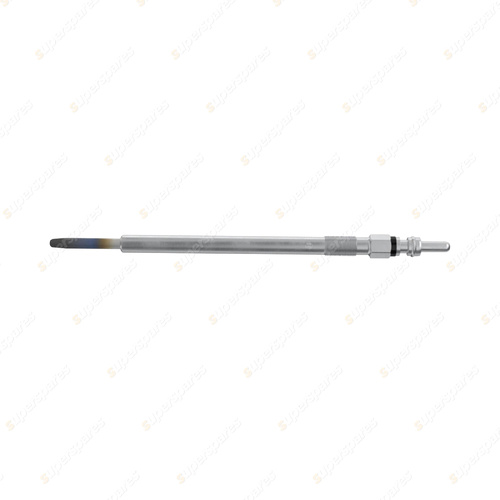 1 x Bosch Glow Plug - Pencil-Type Glow Plug After-Glow Capable 11V Length 149mm