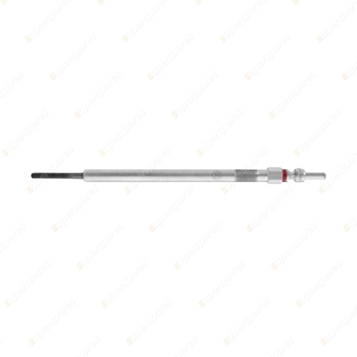 1x Bosch Glow Plug - Hex Size 10mm Length 96.9mm Thread M 10 x 0mm Cone pitch 63