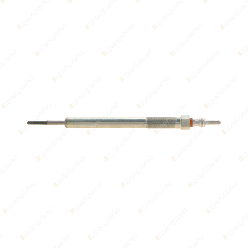 1 x Bosch Glow Plug - Thread size 1 M 10 x 1.25 Cone Pitch 93 Connector type PIN