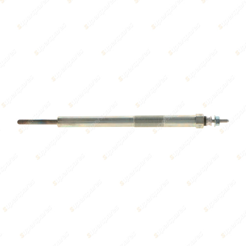 1 x Bosch Glow Plug - Pencil-Type Glow Plug - After-Glow Capable Length 190mm