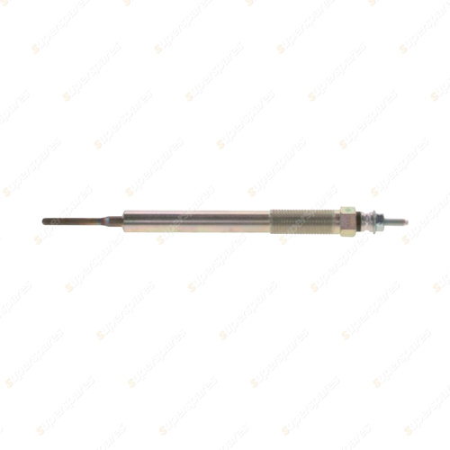 1 x Bosch Glow Plug - Pencil-Type Glow Plug After-Glow Capable 23V Length 160mm