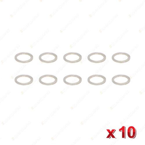 10 x Bosch Seal Kits 1280203005 - High Performance and Reliability