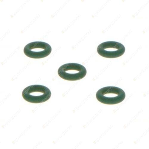 Genuine Bosch Rubber Ring 1280210033 - High Performance and Reliability