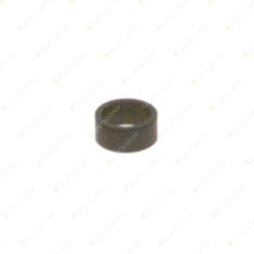 Genuine Bosch Seal Ring F00VH05102 - High Performance and Reliability