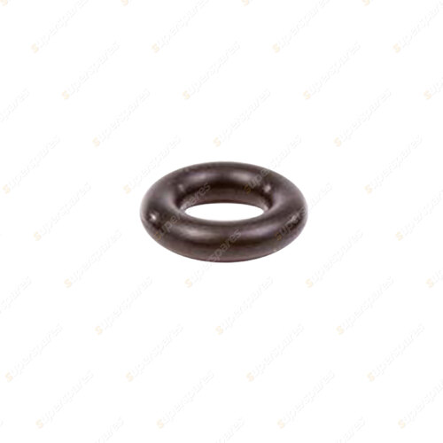 1 x Bosch Rubber Ring 1280210711 - High Performance and Reliability