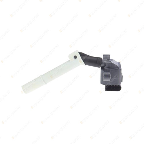 Bosch Ignition Coil for Fiat 500X 1.4 MultiAir 334 11/2014-11/2014