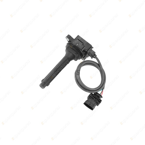 Bosch Ignition Coil for Ferrari F430 575 612 4.3L 5.7L 12V 2002-2009