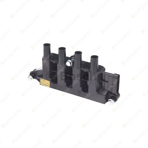 Bosch Ignition Coil Module for Fiat Punto 199 500 Panda 312 1.2L 1.4L