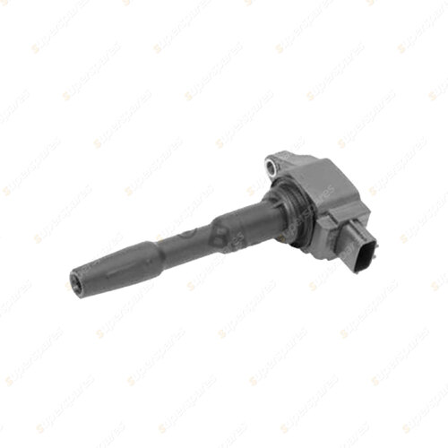 Bosch Ignition Coil for Smart Fortwo 453 1.0L 3cyl 52KW 2014 - 2019