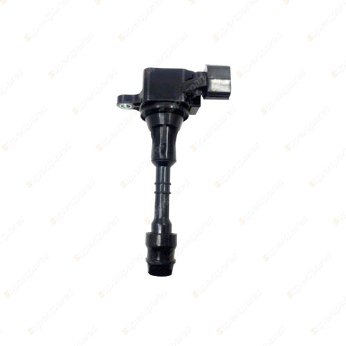 Bosch Ignition Coil for Nissan Navara D40 Pathfinder R51 Presage U31 Skyline J31