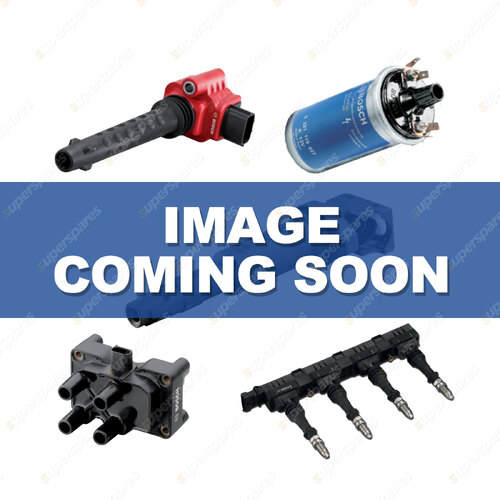 Bosch Ignition Coil for Nissan Tiida C11 C12 X-Trail T30 T31 T32 Sylphy B17