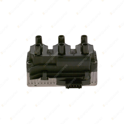 Bosch Ignition Coil for VW Passat B3 B4 Golf III 1H1 Transporter Caravelle 2.8L