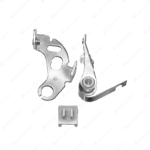 Bosch Distributor Contact Set for Triumph Spitfire MKI FC MKII FD 1.2 1.3L 62-67