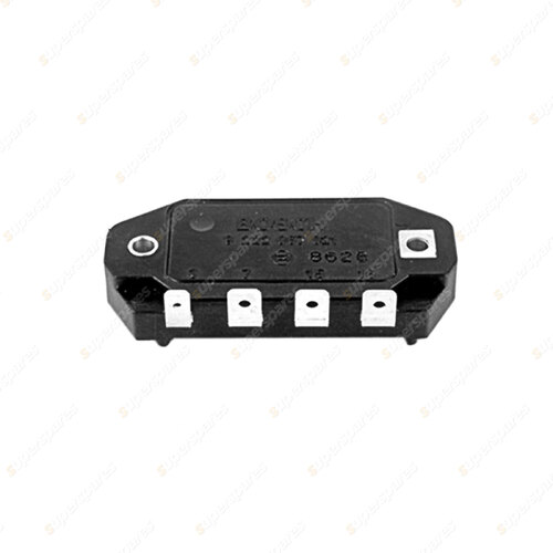 Bosch Ignition Control Module for Ford Falcon Fairmont XD XE XF Bronco Cortina