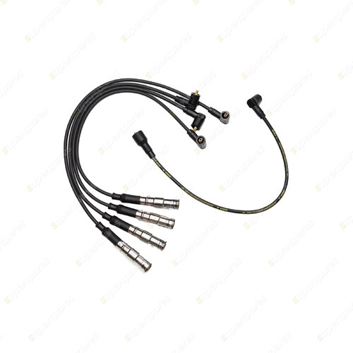 Bosch Ignition Leads for Volkswagen Caravelle T3 25 Transporter T4 70