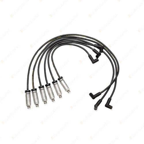 Bosch Super Sport Ignition Leads for Holden Statesman VQ VR 3.8L Sedan