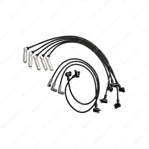 Bosch Ignition Leads for Ford Falcon Fairmont Fairlane LTD AU1 AU2 AU3 5 Leads