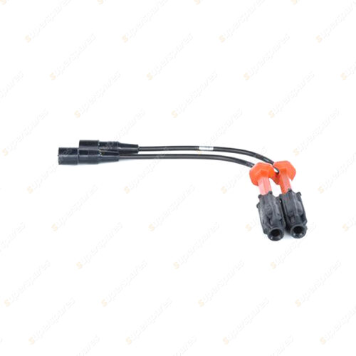 Bosch Ignition Lead Kit for Benz C-Class W202 S202 E-Class W S 210 CLK SLK Vito