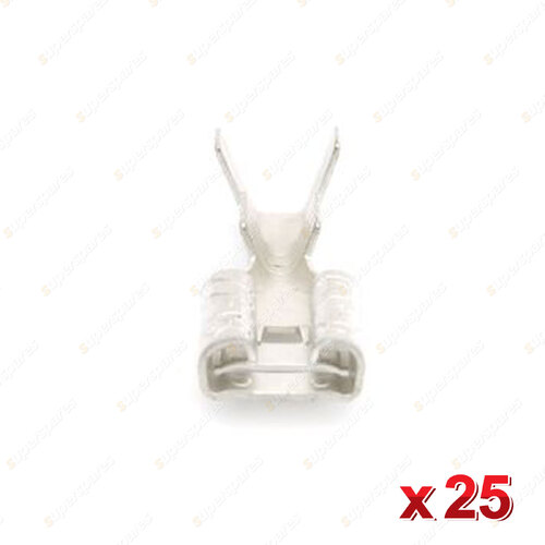 25 Pcs Bosch Cable Connectors 1904492016 - High Performance and Reliability