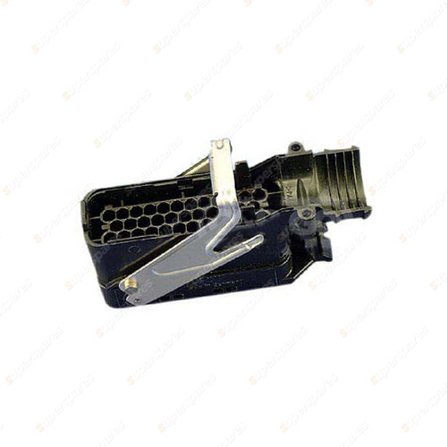 Bosch Automotive Connector 1928404780 - High Performance and Reliability