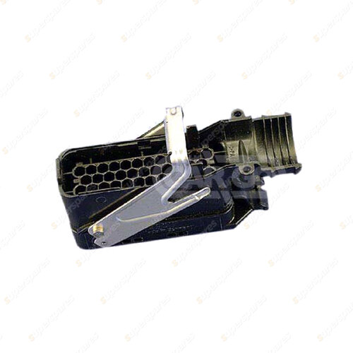 Bosch Automotive Connector 1928404927 - High Performance and Reliability