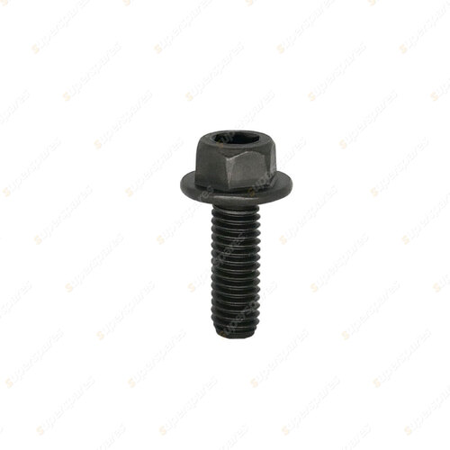 Bosch Hex Screw Bolt 2914558031 - High Performance and Reliability