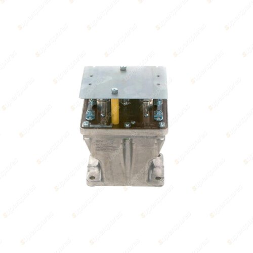 Bosch Battery Relay for Mercedes Benz LP LPO 811 NG 1424 1424 L 81kW 176kW