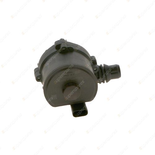 Bosch Auxiliary Water Pump for Rolls-Royce Cullinan Phantom OE No. 11518486849