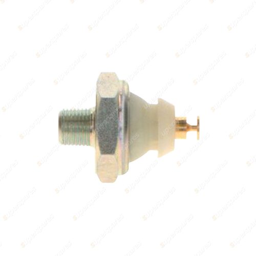 Bosch Oil Pressure Switch for Daihatsu Rocky F70 F75 F80 F85 2.8L 05/85-12/98