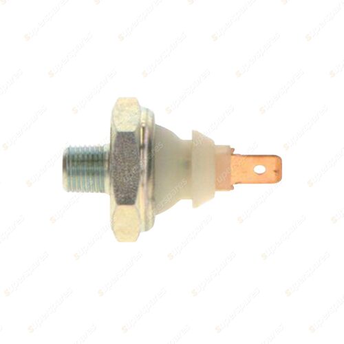 Bosch Oil Pressure Switch for Daewoo Matiz M100 M150 KLA4 0.8L 38kW 09/98-01/05