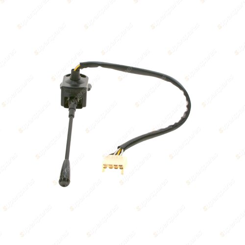 Bosch Direction Indicator Switch 0341810007 - High Performance and Reliability