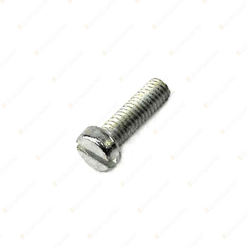 1 x Bosch Socket Head Cap Screw 2912708203 - High Performance and Reliability