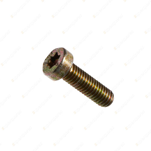 1 x Bosch Screw Bolt 2912742201 - High Performance and Reliability