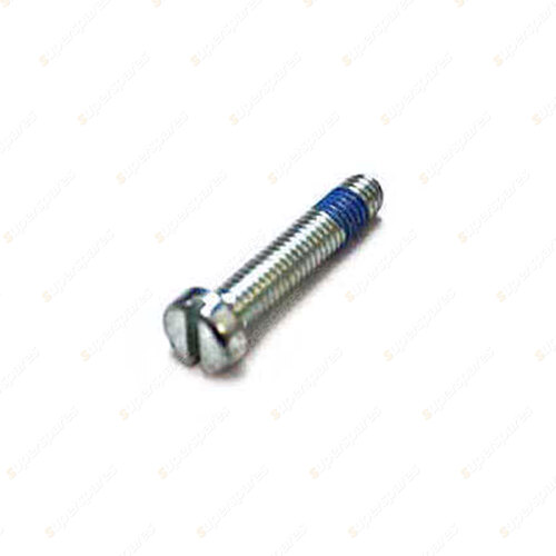 1 x Bosch Screw Bolt 2914558155 - High Performance and Reliability