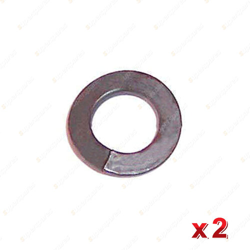 2 x Bosch Seal Rings 2916580053 - High Performance and Reliability